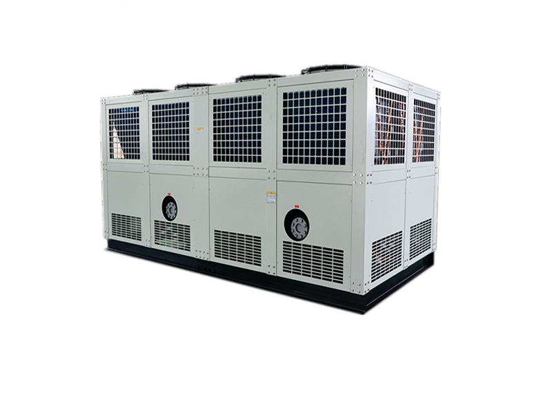 風(fēng)冷螺桿式冷水機(jī)